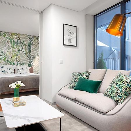 Stylish Apartment At Bolhao Porto Exteriér fotografie