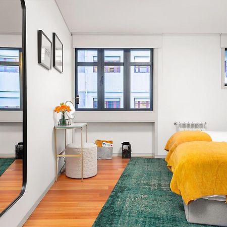 Stylish Apartment At Bolhao Porto Exteriér fotografie