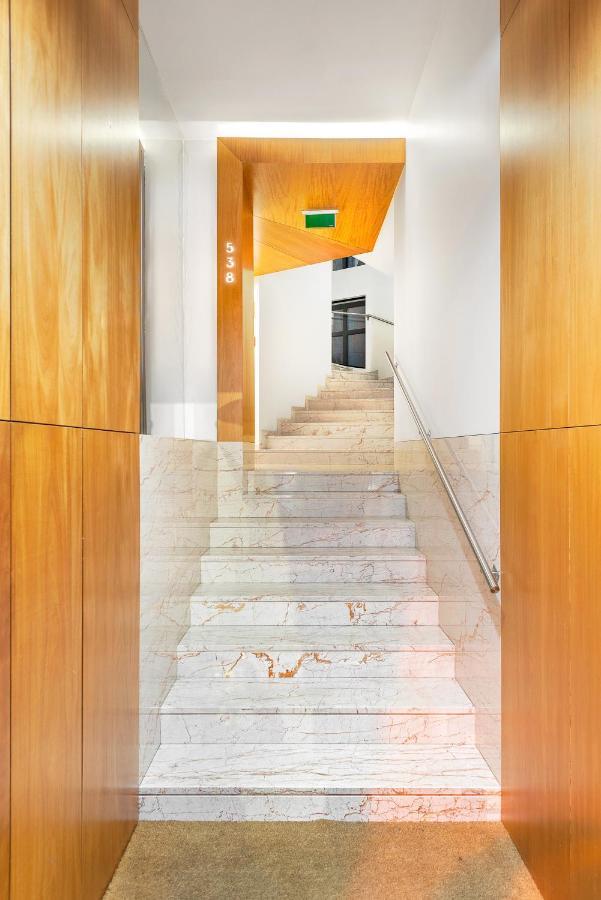 Stylish Apartment At Bolhao Porto Exteriér fotografie