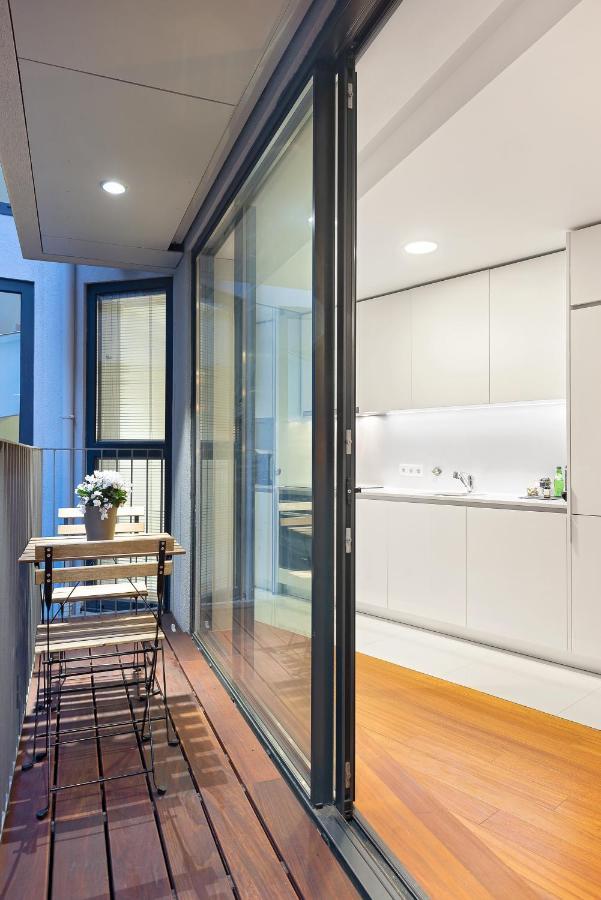 Stylish Apartment At Bolhao Porto Exteriér fotografie