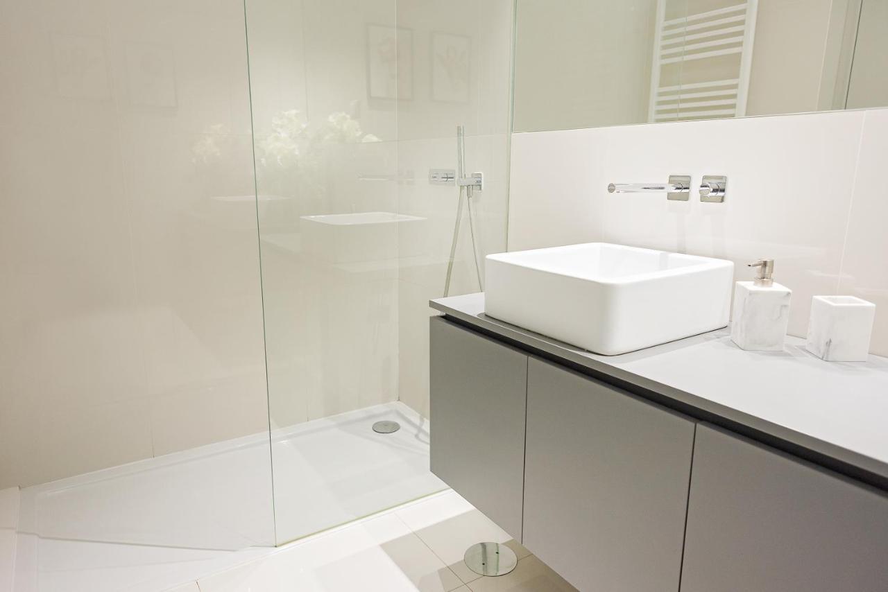 Stylish Apartment At Bolhao Porto Exteriér fotografie
