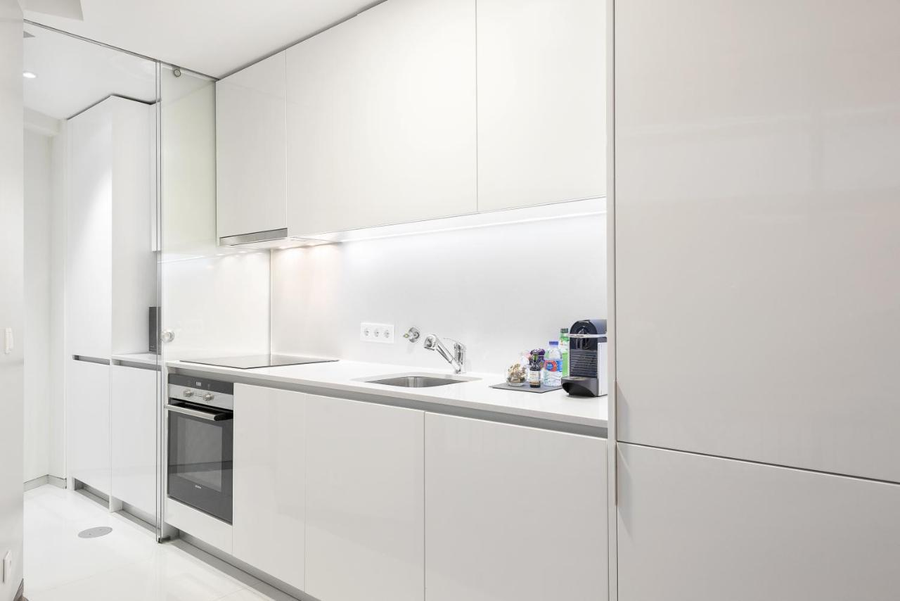 Stylish Apartment At Bolhao Porto Exteriér fotografie