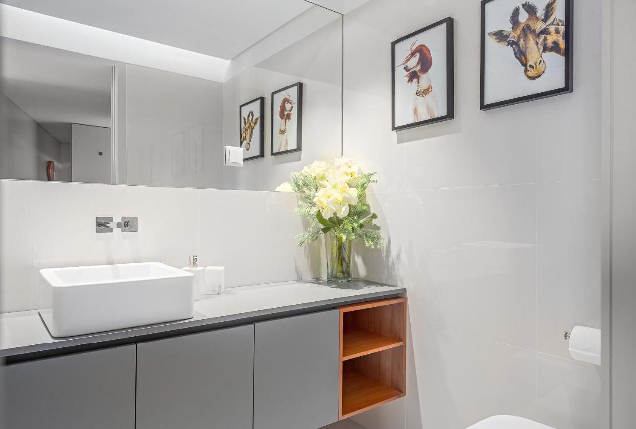 Stylish Apartment At Bolhao Porto Exteriér fotografie