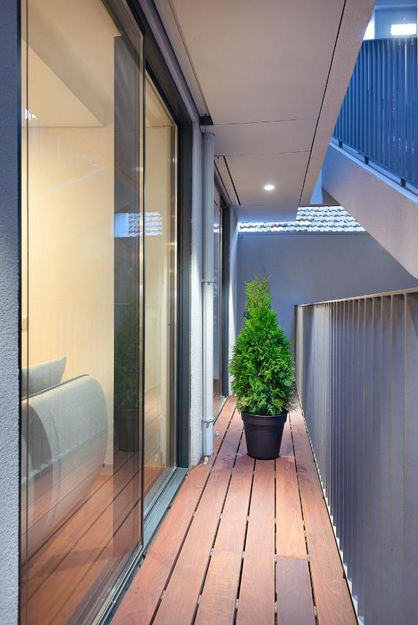 Stylish Apartment At Bolhao Porto Exteriér fotografie