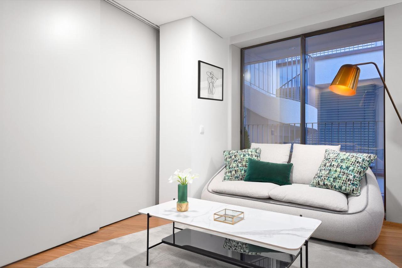 Stylish Apartment At Bolhao Porto Exteriér fotografie